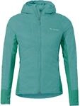 Vaude Sesvenna IV Damen Funktionsjacke, t&uuml;rkis 4062218399808