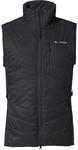 Vaude Sesvenna IV Herren Weste, schwarz 4062218403529