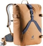 Deuter 3220022_6008, Deuter Amager 25+5 Bikerucksack, braun