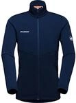 Mammut Aconcagua Light ML Herren Midlayer, blau 7619876129024