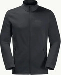 Jack Wolfskin 1710521_6350, Jack Wolfskin Kolbenberg Full Zip Herren Midlayer,