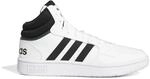 Adidas Hoops 3.0 Mid Lifestyle Basketball Classic Vintage Schuh Herren