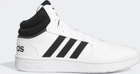 adidas LWO77_GW3019, Adidas Hoops 3.0 Mid Lifestyle Basketball Classic Vintage Schuh