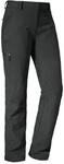 Sch&ouml;ffel Ascona Damen Hose, grau 4060647691593