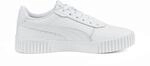 Puma Carina 2.0 Damen Sneaker Low, wei&szlig;, Gr. 37 4065449411677