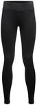 Gore R3 D Thermo Damen Tights, schwarz, Gr. XXS 4017912082044