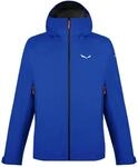 Salewa Puez Gtx-PACLITE&reg; Herren Funktionsjacke, blau 4053866456913