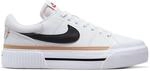Nike Court Legacy Lifts Damen Freizeitschuhe, wei&szlig;, Gr&ouml;&szlig;e 41 196149219134