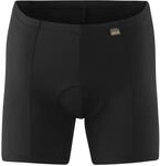 Gonso Base Damen Unterhose, schwarz 4041927686409