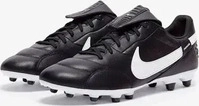 Nike AT5889_010, Nike NikePremier 3 Herren Fu&szlig;ballschuhe, schwarz, Gr. 44 &frac12; male
