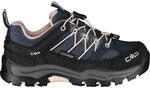 CMP Rigel Low waterproof Jungen Trekking-Halbschuhe, grau, Gr&ouml;&szlig;e 36 8057153323663