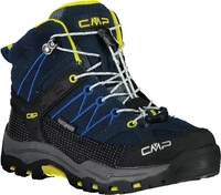 CMP 3Q12944J_08NE, CMP Rigel Mid Trekking waterproof Kinder Trekking-Halbschuhe,