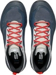 Scarpa 72700GM_963, Scarpa Rapid GTX Herren Multifunktionsschuhe, blau, Gr&ouml;&szlig;e 46 &frac12;