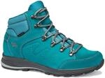Hanwag Torsby GTX Damen Trekkingstiefel, blau, Gr&ouml;&szlig;e 39 4047761499007