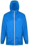 Regatta Pack It III Herren Regenjacke, blau, Gr. XXL 5051522806453
