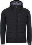 Vaude Elope Hybrid Herren Funktionsjacke, schwarz 4062218427952
