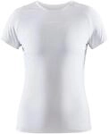 Craft ProDry Nanoweight Damen Unterhemd, wei&szlig; 7318573275675