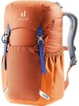 Deuter 3610523_9907, Deuter Junior Kinder Kinderrucksack, orange