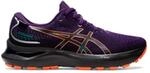 Asics Gel-Cumulus 24 GTX Damen Laufschuhe, blau, Gr&ouml;&szlig;e 39 &frac12; 4550455631572