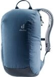 Deuter 3815023_1348, Deuter Stepout 12 Daybag, blau