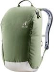 Deuter 3815123_2618, Deuter Stepout 16 Daybag, gr&uuml;n