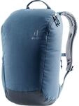 Deuter 3815123_1348, Deuter Stepout 16 Daybag, blau