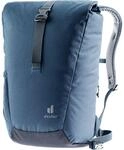 Deuter 3815223_1348, Deuter Stepout 22 Daybag, blau