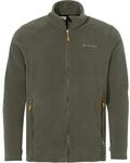 Vaude Rosemoor Fleece II Herren Midlayer, gr&uuml;n 4062218429802