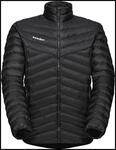 Mammut Albula In Herren Funktionsjacke, schwarz, Gr. M 7619876118523