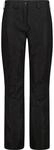 CMP Pant Damen Steghose, schwarz 8058361345188