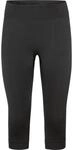 Odlo Performance Warm Eco 3/4 Damen Unterhose, schwarz 7613361725012