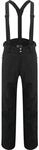 Dare2b Achieve II Herren Hose, schwarz 5051522854218