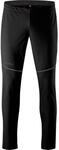 Maier Sports Telfs CC Tight M Herren Tights, schwarz 4065306198970