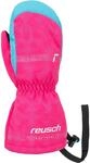 Reusch Maxi R-Tex&reg; XT Mitten Kinder F&auml;ustlinge, pink 4060485356685