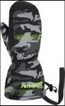 Reusch Maxi R-Tex&reg; XT Mitten Kinder F&auml;ustlinge, schwarz, Gr. 4 4060485357026