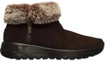 Skechers On-The-Go Joy - Savvy Damen Stiefel, braun, Gr&ouml;&szlig;e 38 194880408541