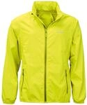 Pro-X Elements Bike Pack abale Funktionsjacke, gelb 4005422153064