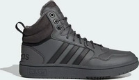 adidas 119866_GZ6683, Adidas Hoops 3.0 Mid Lifestyle Basketball Classic Fur Lining
