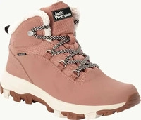 Jack Wolfskin 4053581_2243, Jack Wolfskin Everquest Texapore Mid Damen