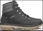 Lowa Nera GTX Herren Sneaker Low, grau, Gr. 42 4063606316919