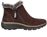 Skechers Easy Going, braun, Gr. 39 0194880577308
