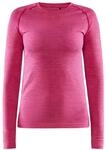 Craft Core Dry Active Comfort Damen Unterhemd, rosa, Gr. L 7318573624824