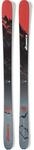 Nordica Enforcer 94 Unlimited (flat) Herren Freeride Ski, rot 8050459924374
