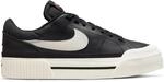 Nike Court Legacy Lifts Damen Freizeitschuhe, schwarz, Gr&ouml;&szlig;e 41 196149218984