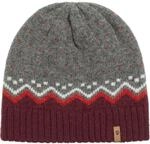 Fj&auml;llr&auml;ven &Ouml;vik Knit Hut, pink 7323450724696
