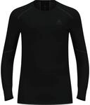 Odlo Active X-Warm Eco Herren Unterhemd, schwarz 7613361788703