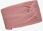 Buff Knitted Norval Damen Stirnband, rosa 8428927452252