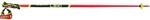 Leki WCR SL 3D Alpin-Skist&ouml;cke, rot 4028173285273