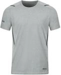 Jako Challenge T-Shirt, grau 4059562478983