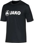 Jako Promo T-Shirt, schwarz 4050144827663